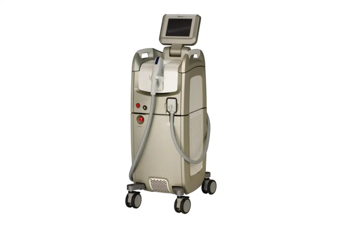Alma Harmony XL platform at DermaZone in Oakville
