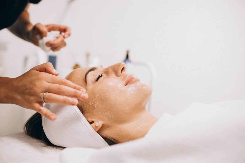 HydraFacial in Oakville