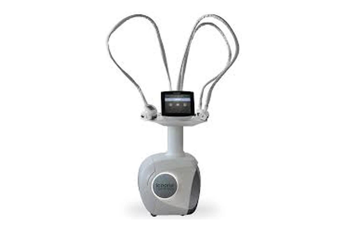 Icoone® body treatment device at DermaZone Oakville
