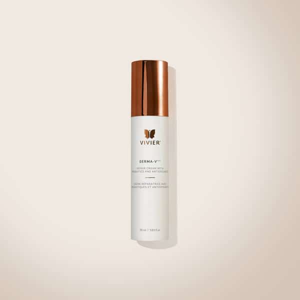 Vivier DERMA-V™ at DermaZone Medical Spa in Oakville