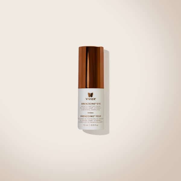 Vivier GrenzCine® Eye at DermaZone Medical Spa in Oakville