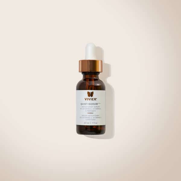 Vivier QuintiSérum™ at DermaZone Medical Spa in Oakville