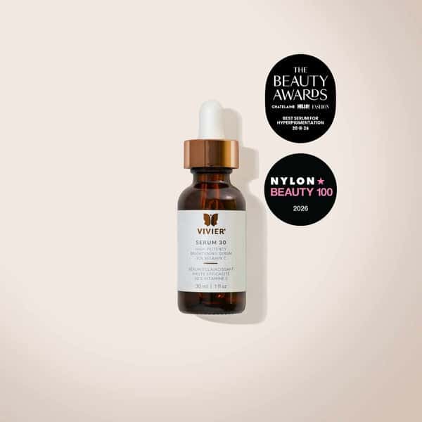 Vivier Serum 30 at DermaZone Medical Spa in Oakville