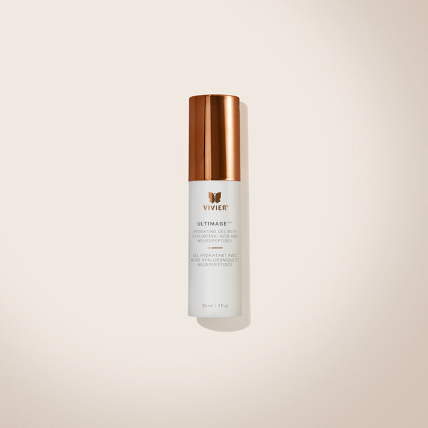 Vivier Ultimage™ at DermaZone Medical Spa in Oakville