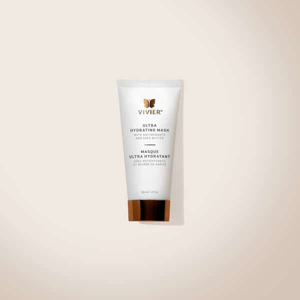 Vivier Ultra Hydrating Mask at DermaZone Medical Spa in Oakville