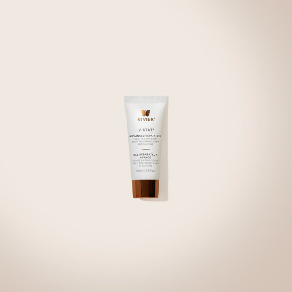 Vivier V-STAT® Advanced Repair Gel at DermaZone Medical Spa in Oakville